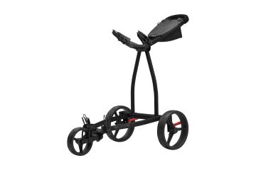 Big Max Trolley Blade IP 2.0 Schwarz