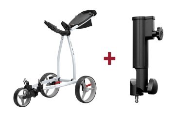 Big Max Trolley Blade IP 2.0