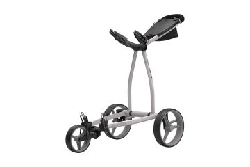 Big Max Trolley Blade IP 2.0 Grau