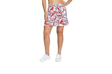 Tail FS24 Da Skort Isma Weiß/Rot S