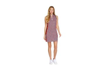 Tail FS24 Da Kleid Henry Rot/Navy L