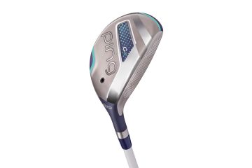 Ping G Le Hybrid 5 (26°) Ladies Light