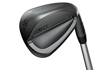 Ping Glide 2.0 Black Wedge