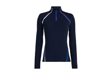 G/FORE Colour Block Luxe Staple Layer