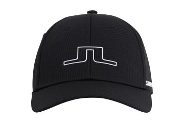 J.Lindeberg Caden Cap