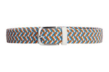 J.Lindeberg Bubba Braided Gürtel