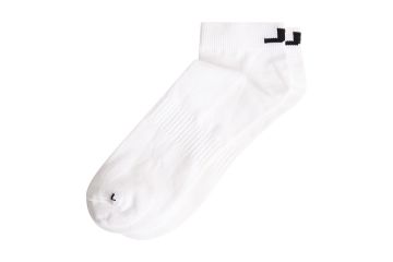 J.Lindeberg Rise Short Socken