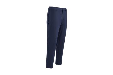 G/FORE FS25 Hr Hose Tech Tour 4-Way Stretch Tapered Leg Navy 34/32