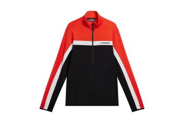 J.Lindeberg Jarvis Midlayer Jacke