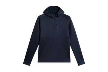 J.Lindeberg Adam Midlayer mit Kapuze