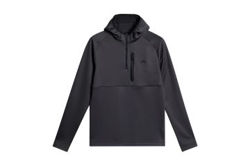 J.Lindeberg Adam Midlayer mit Kapuze