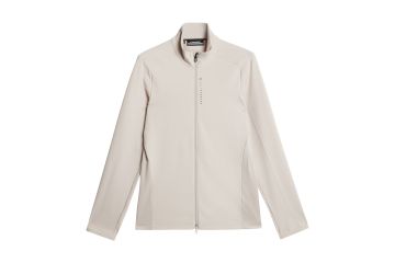 J.Lindeberg Melker Mesh Midlayer Jacke