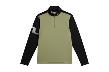 J.Lindeberg Heath Strike Midlayer