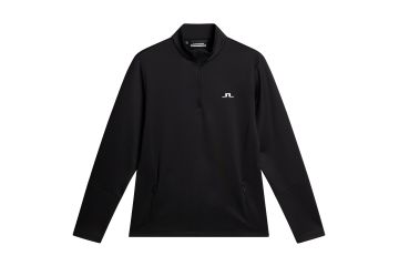 J.Lindeberg Aerial Quarter Zip Midlayer