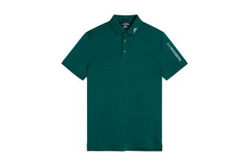 J.Lindeberg Tour Tech Regular Fit Poloshirt