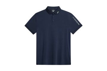 J.Lindeberg Tour Tech Regular Fit Poloshirt