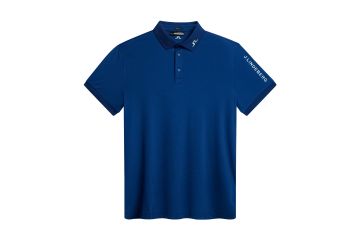 J.Lindeberg Tour Tech Regular Fit Poloshirt
