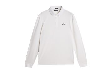 J.Lindeberg HW24 Hr Polo LA Florian Weiß S