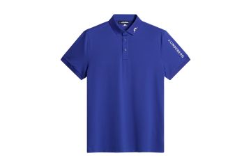 J.Lindeberg Polo Tour Tech Poloshirt