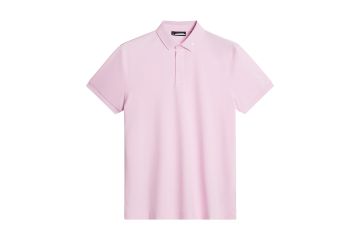 J.Lindeberg Tour Tech Poloshirt