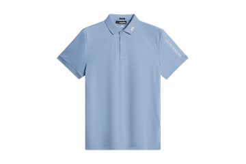J.Lindeberg Tour Tech Slim Fit Poloshirt