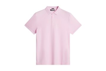 J.Lindeberg Tour Tech Slim Fit Poloshirt