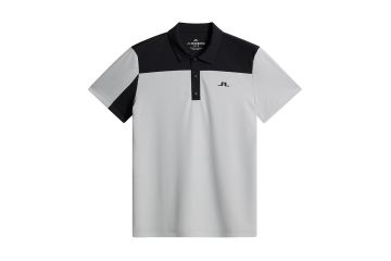 J.Lindeberg Anders Slim Fit Poloshirt