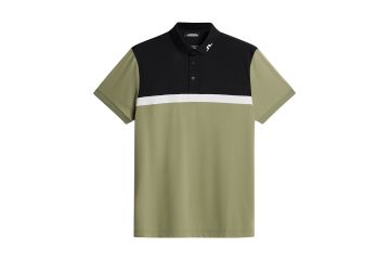 J.Lindeberg Jeff Poloshirt