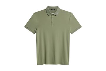 J.Lindeberg KV Print Poloshirt