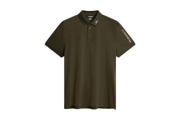 J.Lindeberg Tour Tech Poloshirt