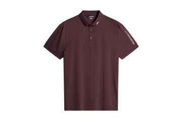 J.Lindeberg Tour Tech Poloshirt