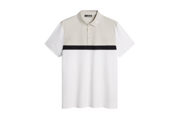 J.Lindeberg Jeff Poloshirt