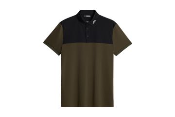 J.Lindeberg Jeff Poloshirt