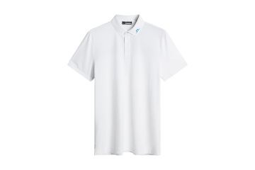 J.Lindeberg KV Print Poloshirt
