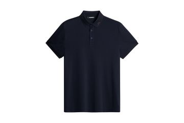 J.Lindeberg KV Print Poloshirt