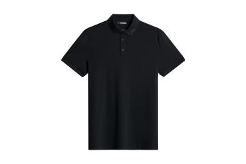 J.Lindeberg KV Print Poloshirt