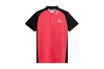 J.Lindeberg Calle Tour Masters Poloshirt