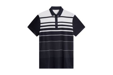 J.Lindeberg Olof Resort Poloshirt