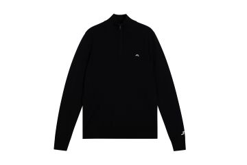 J. Lindeberg Kian Tour Zip Pullover