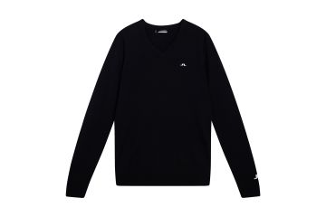 J.Lindeberg Lymann Tour Merino Pullover