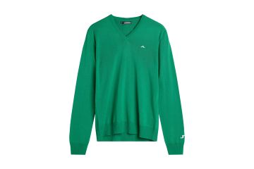 J.Lindeberg Lymann Tour Merino Pullover