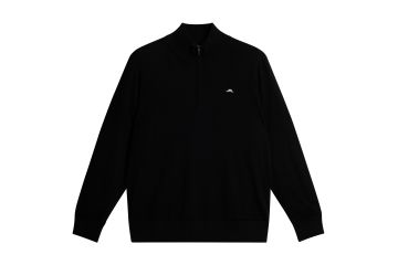 J.Lindeberg Jeffrey Windbreaker Pullover