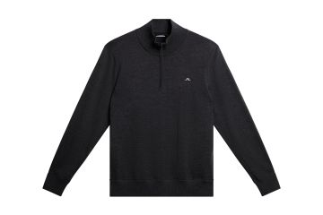 J.Lindeberg Jeffrey Windbreaker Pullover