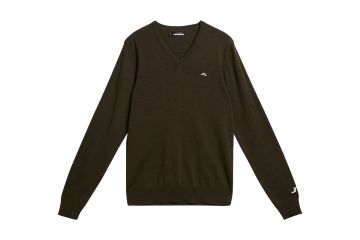 J.Lindeberg Lymann Knitted Pullover
