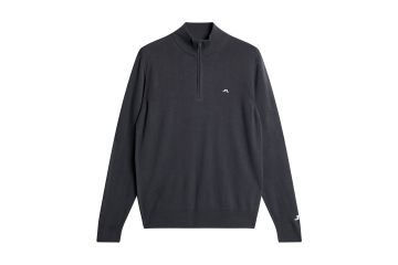 J.Lindeberg Kian Zipped Pullover
