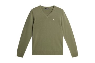 J.Lindeberg Lymann Knitted Pullover