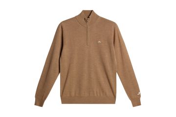 J.Lindeberg Kian Zipped Pullover