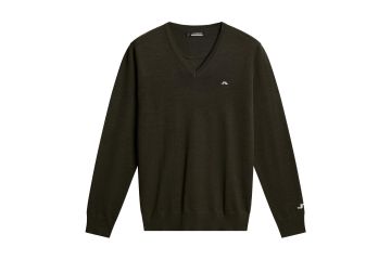J.Lindeberg Lymann Knitted Pullover