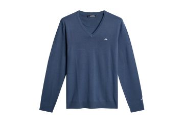 J.Lindeberg Lymann Knitted Pullover