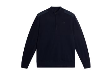 J.Lindeberg Jeffrey Windbreaker Pullover